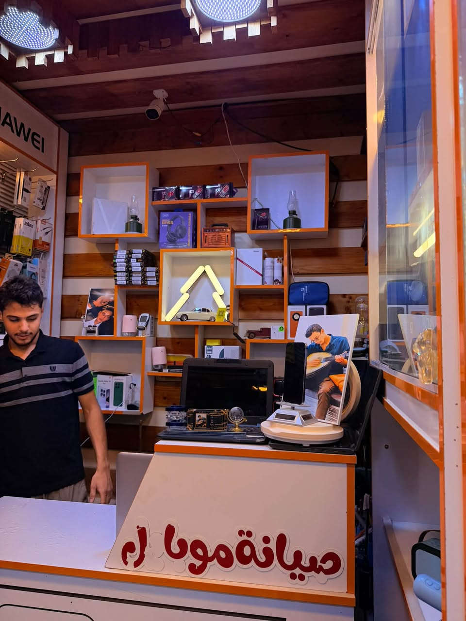 14 برو ماكس
256
بطاريه 81
عربي شرق اوسط A/AA
نظافه خير من الله 
بدون كارتون 
شريحة وحده 

مبدل شاشه وكالة 

سعره 675 الف 

الانبار الرمادي شارع السينما الفرع الثاني يساراً 

هـ***********

انفنتي اختيارك الافضل 📲.
