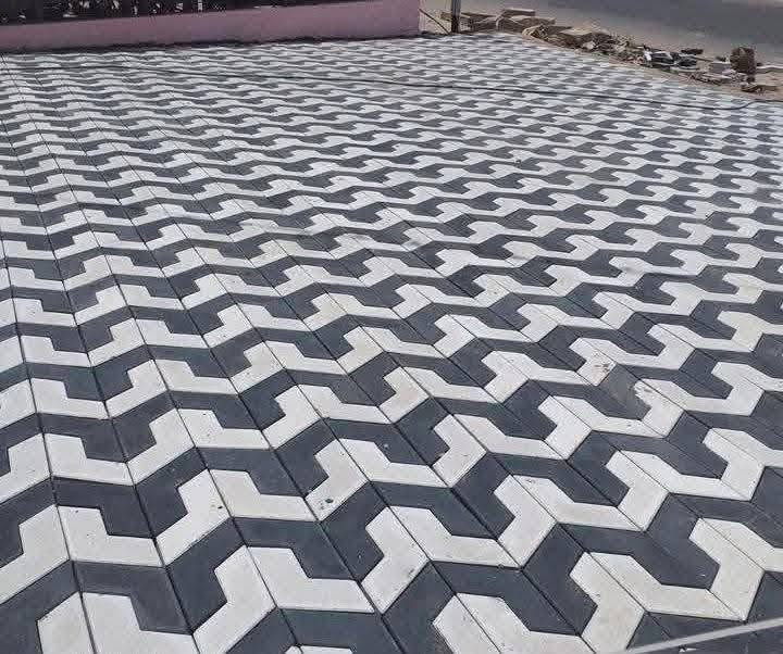 مقرنص • ساقيات • كربستون