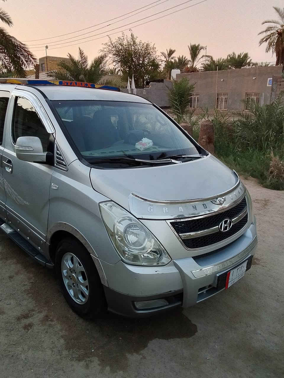 سلام عليكم استاركسه ٢٠٠٩ للبيع سعر ١٢٠بيه مجال ***********

