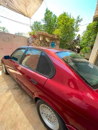 بيع مستعجل  ٥٢٥ مسكر  مودل ٩٣  كير ومحر كفاله صبغ جماليه  سياره كامله ...