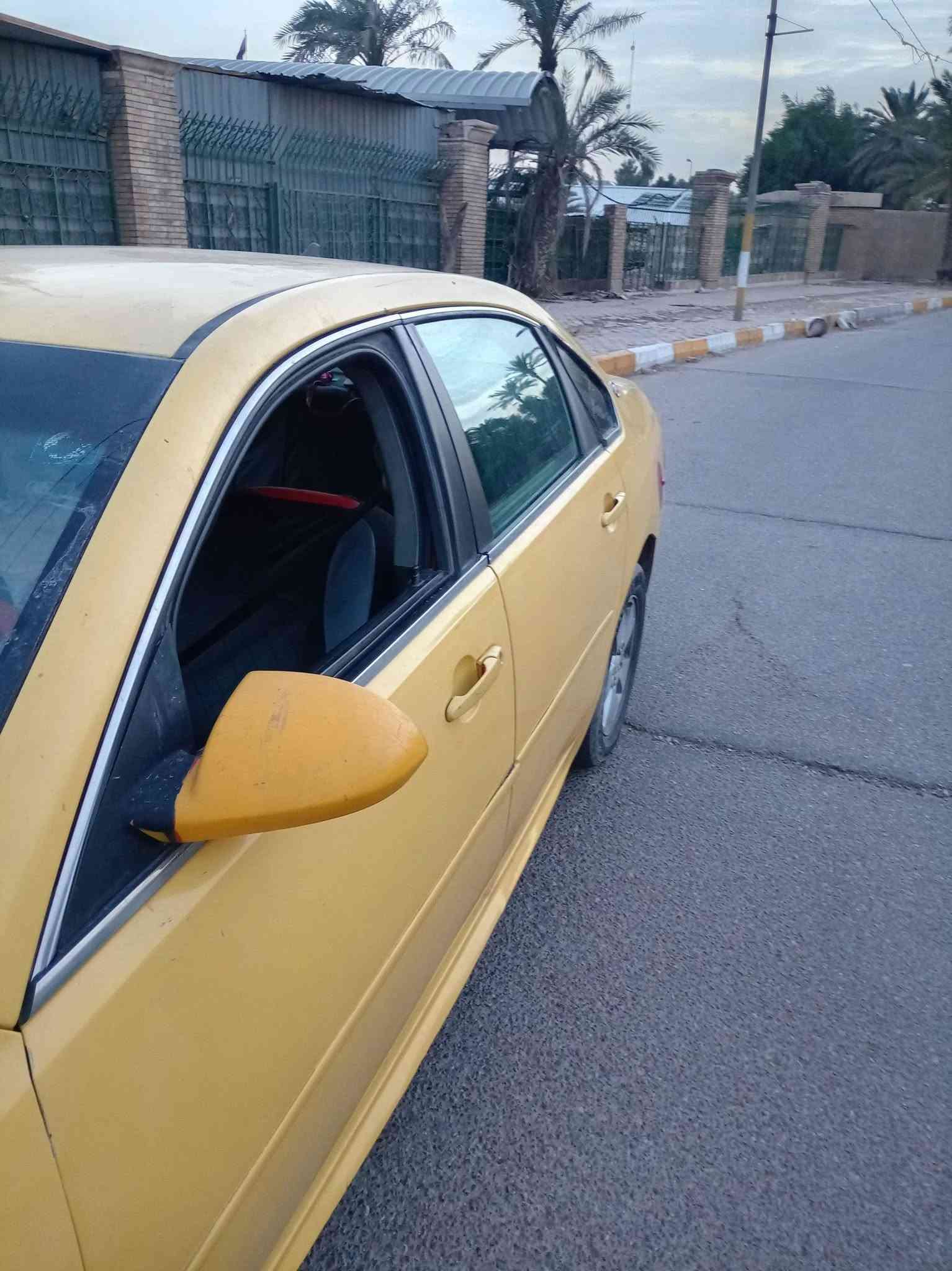 ٢٠٠٩ • محرك ٣٥٠٠ • كاظمية دجيل