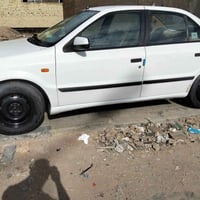 سمند ناطق • ٢٠١١ • باسمي