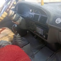 بريجو • موديل ٩٦ • رقم نكليزي