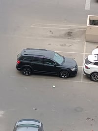 رجورني • ٢٠١٢ • منظومة غاز