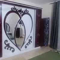 غرفه نوم • ٩ قطع • تكريت