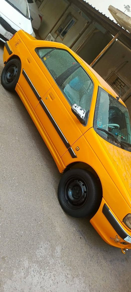 بيجو موديل 2021 السيارة جاهزة كير محرك حداده تخم تاير تبريد كله كفالة بيها باب تبديل الجيها اليسرى مال السايق ومفتوح بيها كازكيت فقط والباقي كفالة رقمها قادسيه إنه مكلف بل نشر الشراي يتواصل ويه راعيها السعر 60 وبيها مجال بصيط *********** السيارة اقصاد مو حره البصرة, العراق
