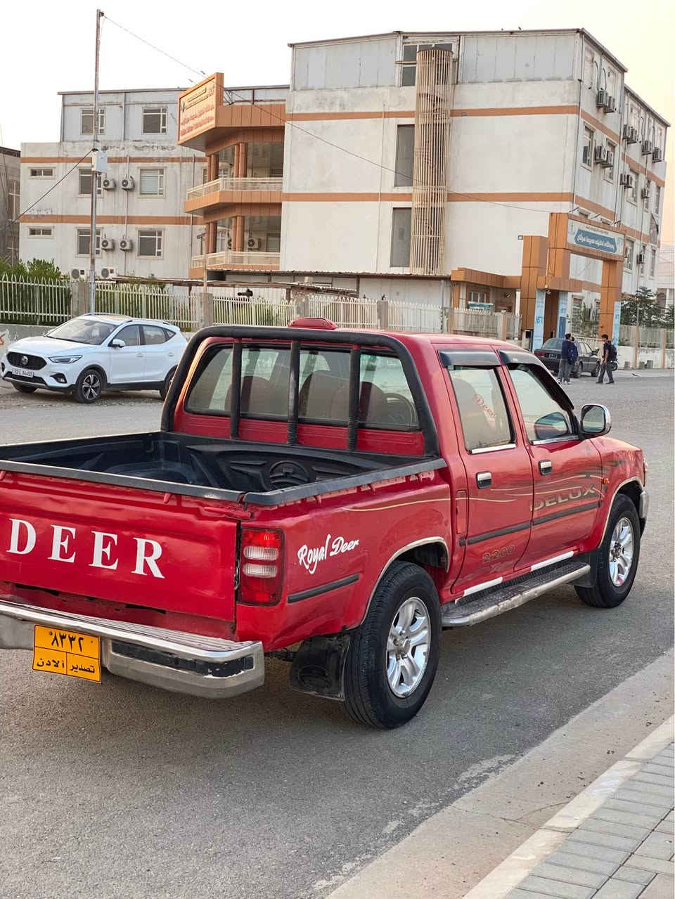 بيكاب • ٢٠٠٩ • غاز تركي