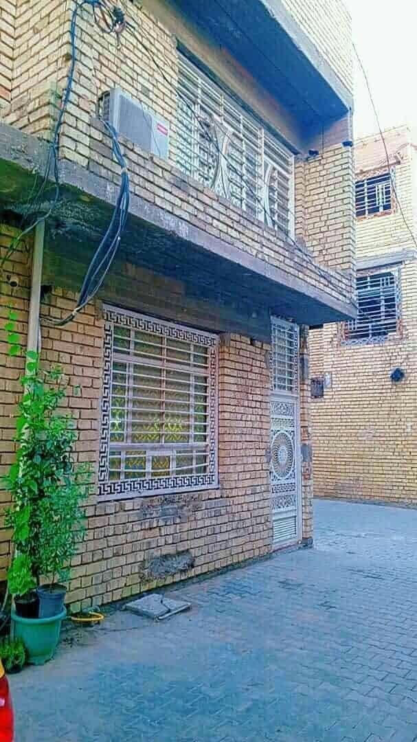 بيت • ٥٠م • مقابيل قطاع ٧