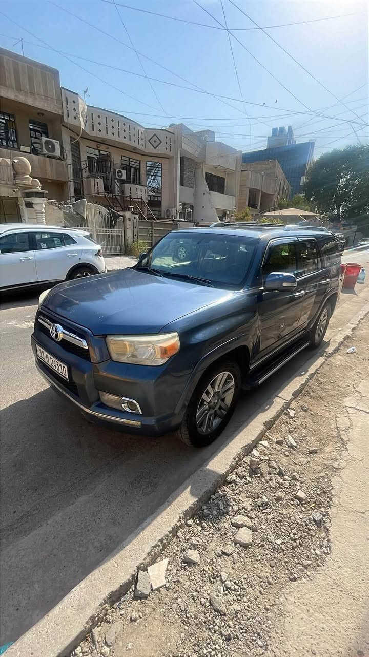 فورنر • ٢٠١٣ • الاعظمية