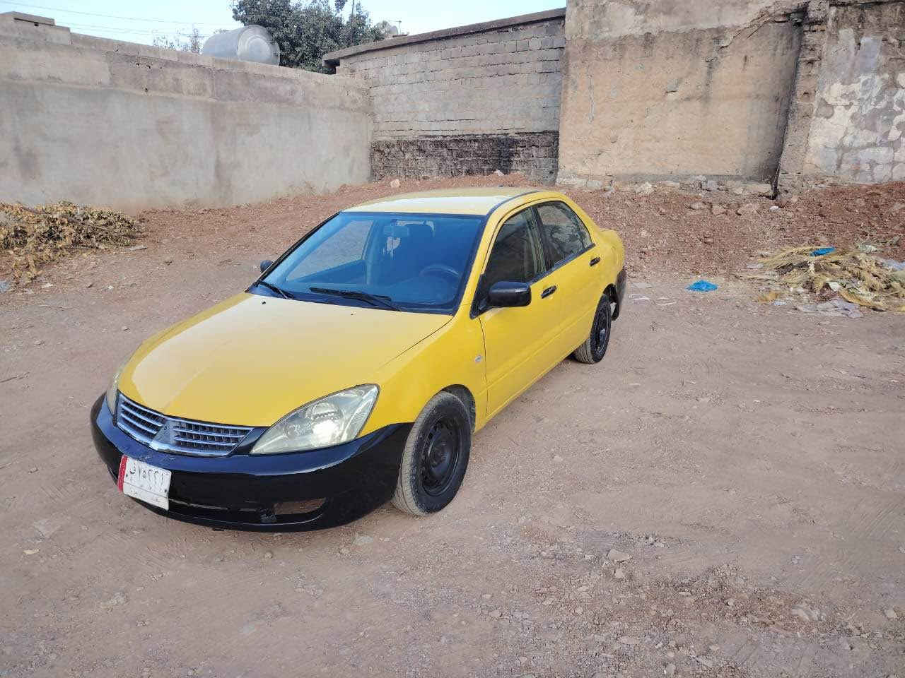 لانسەر گێر عادی سەنەوی  جنوب مۆدیل ٢٠١٠ گیێر مەکینە تەبریت ئەوەلیات بەشەرت نرخی ٣٥ معامەلەی برایانە *********** -*********** حلبجة, السليمانية
