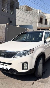 سورنتو • ٧ راكب • اشتراك خصوصي