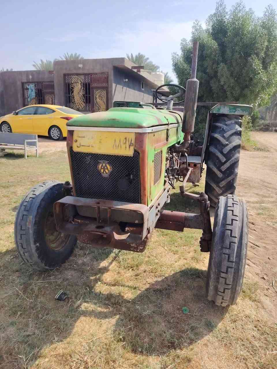 عنتر • موديل ٩٣ • بدون تحويل
