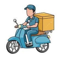 فرصة عمل/ مطلوب عامل دليفري حصرا لمطعم بيتزا شيف ايمن للراغبين الاتصال...