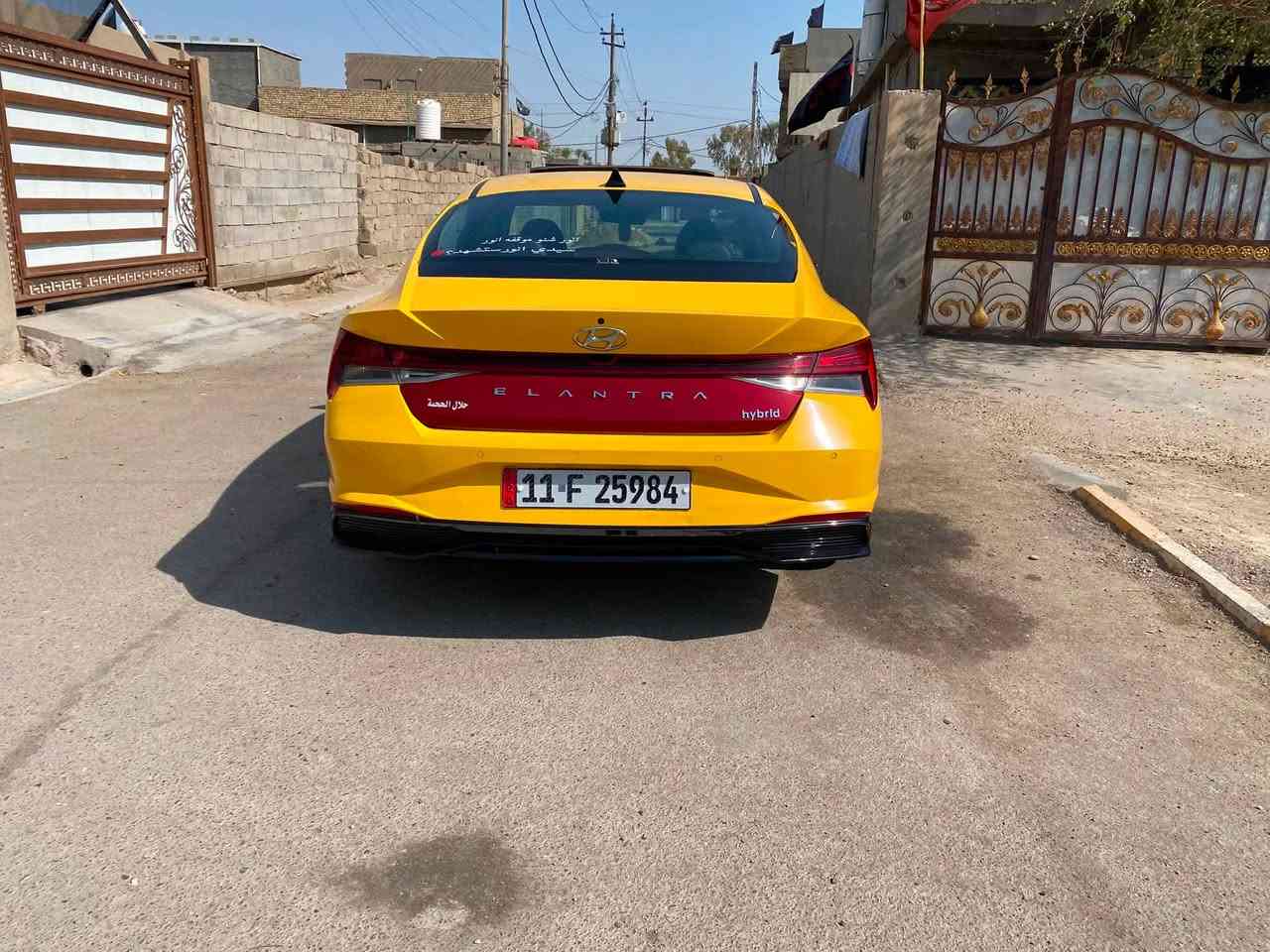 السلام عليكم
النترى هايبرد٢٣ فول للأخير 
شحن لا سلكي 
اربع دسك 
بصمه +فتحه
تشغيل عن بعد 
كشن كهرباء + خزن ميموري
سياقه ذاتيه رادرات 
شاشه متصله  
صور حادث والسونار بل المنشور 
سعره ١٣٧ وبيه مجال حك الجيه 
مكانه قرب مجمع بسمايه 
***********

