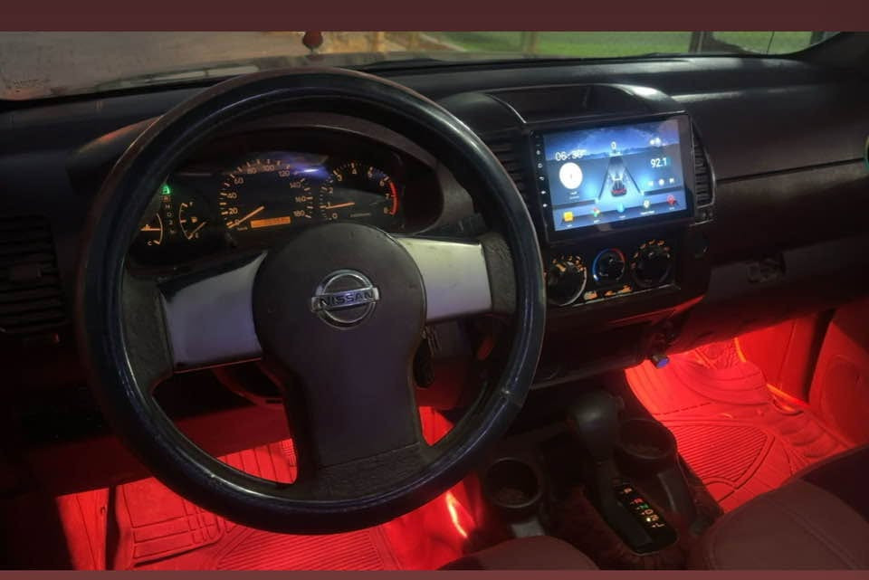 نسيان نيفاره موديل ٢٠٠٩ محور مكينه vvt السياره جاهزه من كل النواحي مابيها نقص برغي كركوك تسعين ***********
