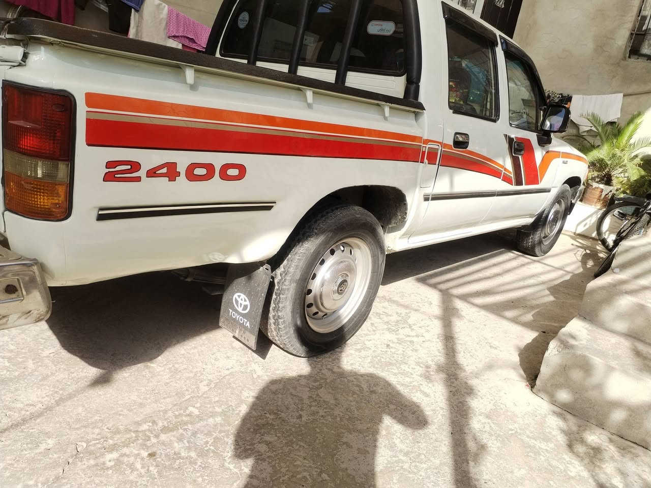 بيكم موديل 91 رقم نينوئ شرط تحويل محرك كير اكسن شاصي كلو شرط  دوشمه جديد طخم تيرت جديد سياره متصرف عليه ربع ***********     *********** كورك بي واتساب مكان سياره موصل
