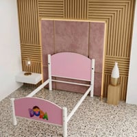 سرير اطفال • بغداد الرشاد