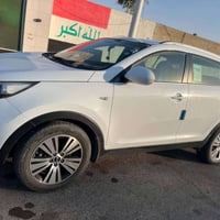 سبورتج • ٢٠١٦ • رقم اربيل