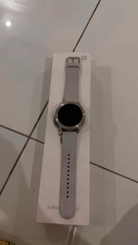 شاومي Watch S3 • شاشة ١.٤٣ إنچ • بطارية ١٠ أيام