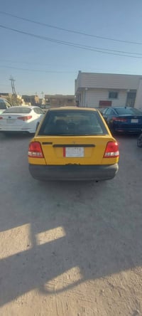 سايبا • ٢٠١٢ • سياره جهزه