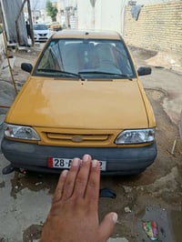 سايبا • ٢٠١٢ • نجف
