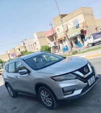 نيسان روج • ٢٠٢٠ • ٢٥٠٠