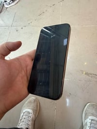 آيفون ١٦ برو ماكس • ٢٥٦ • بطاريه ٩٨