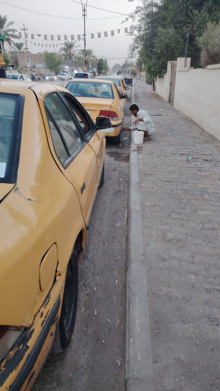 السلام عليكم سمند 2011 رقم مثنى سنويه ل2027
راعيهه موجود نفس المحافظه اني وياه شوكت مايعجبك يداور مكينه دخن السعر 13 وبيه مجال بسيط***********

