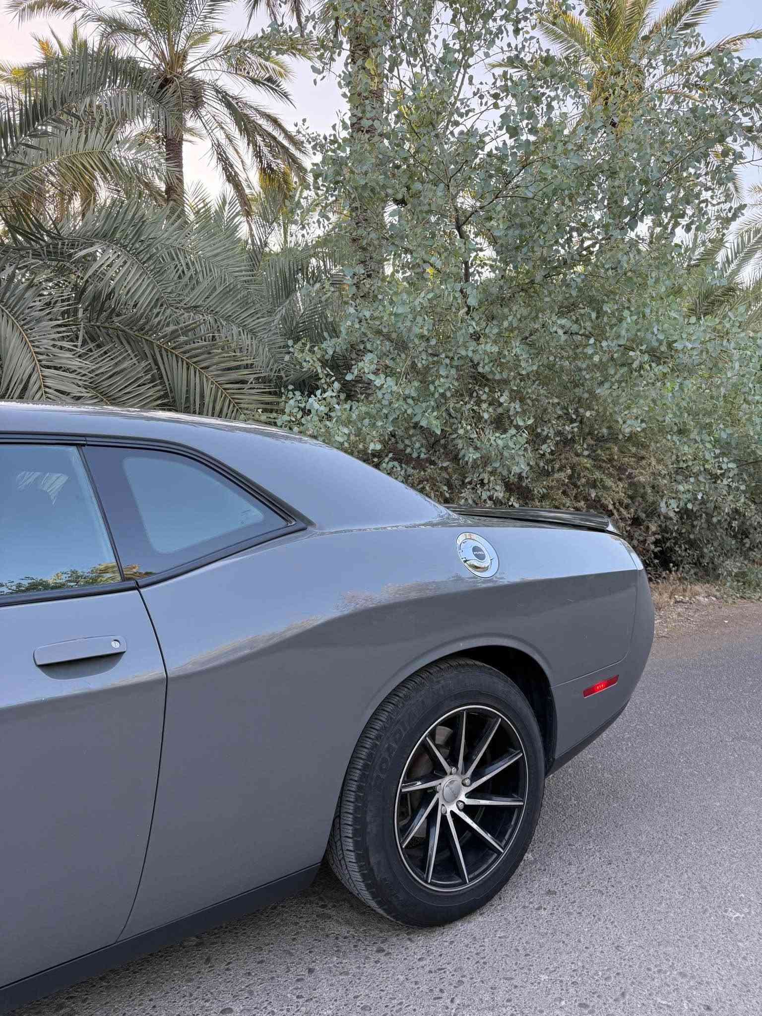 السلام عليكم
تشالنجر 2019 حره مرقم بغداد باسمي حادثها جاملق وبنيد سياره استخدام شخصي ماناقصها ولا برغي للبيع ب165 للاستفسار *********** يوجد واتساب
مكانها بالعماره عمارة, ميسان
