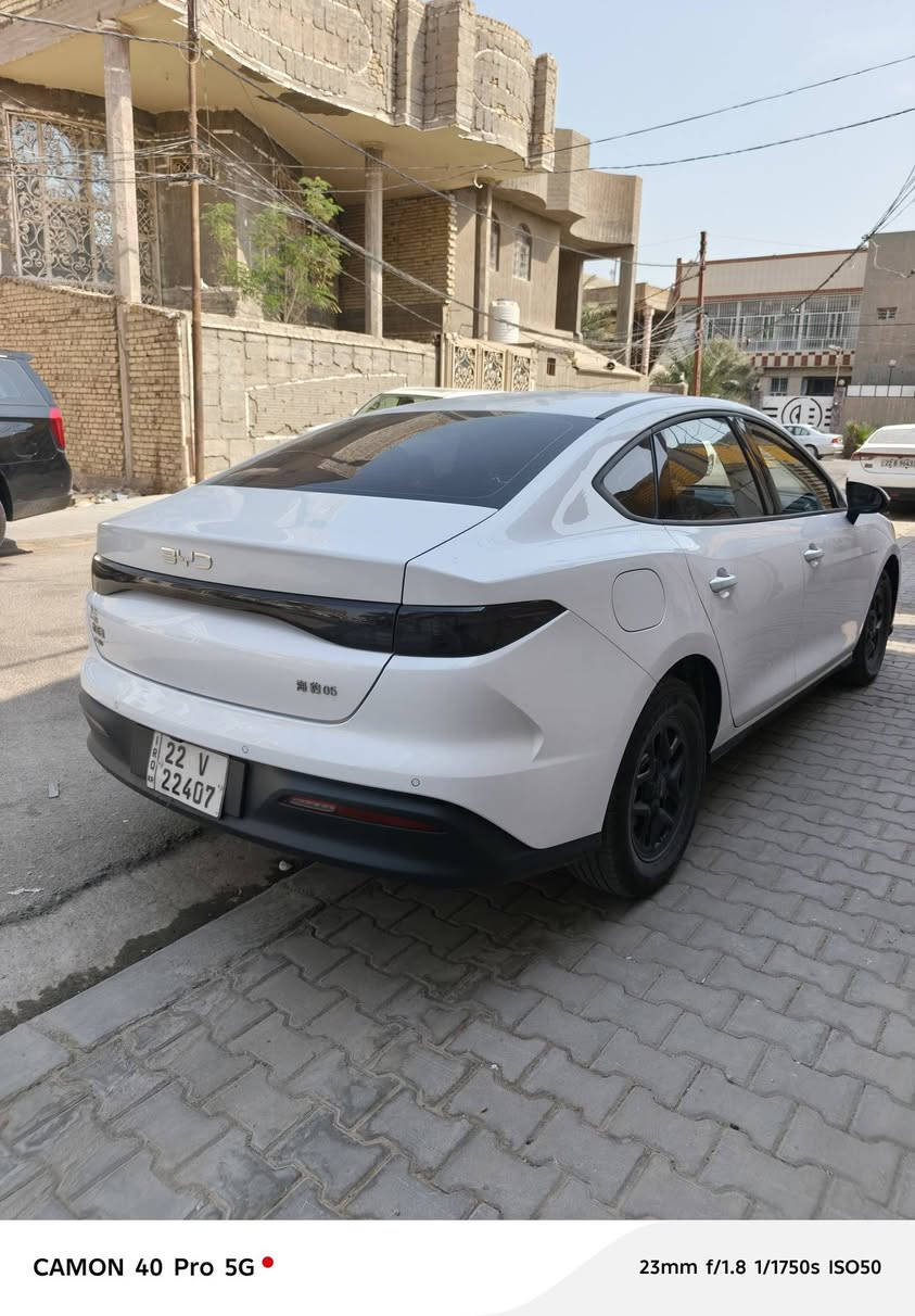 للبيع فقط سيل فايف رقم اربيل كفاله ب140وبيه مجال ماشيه قليل مكاني نجف  ***********
