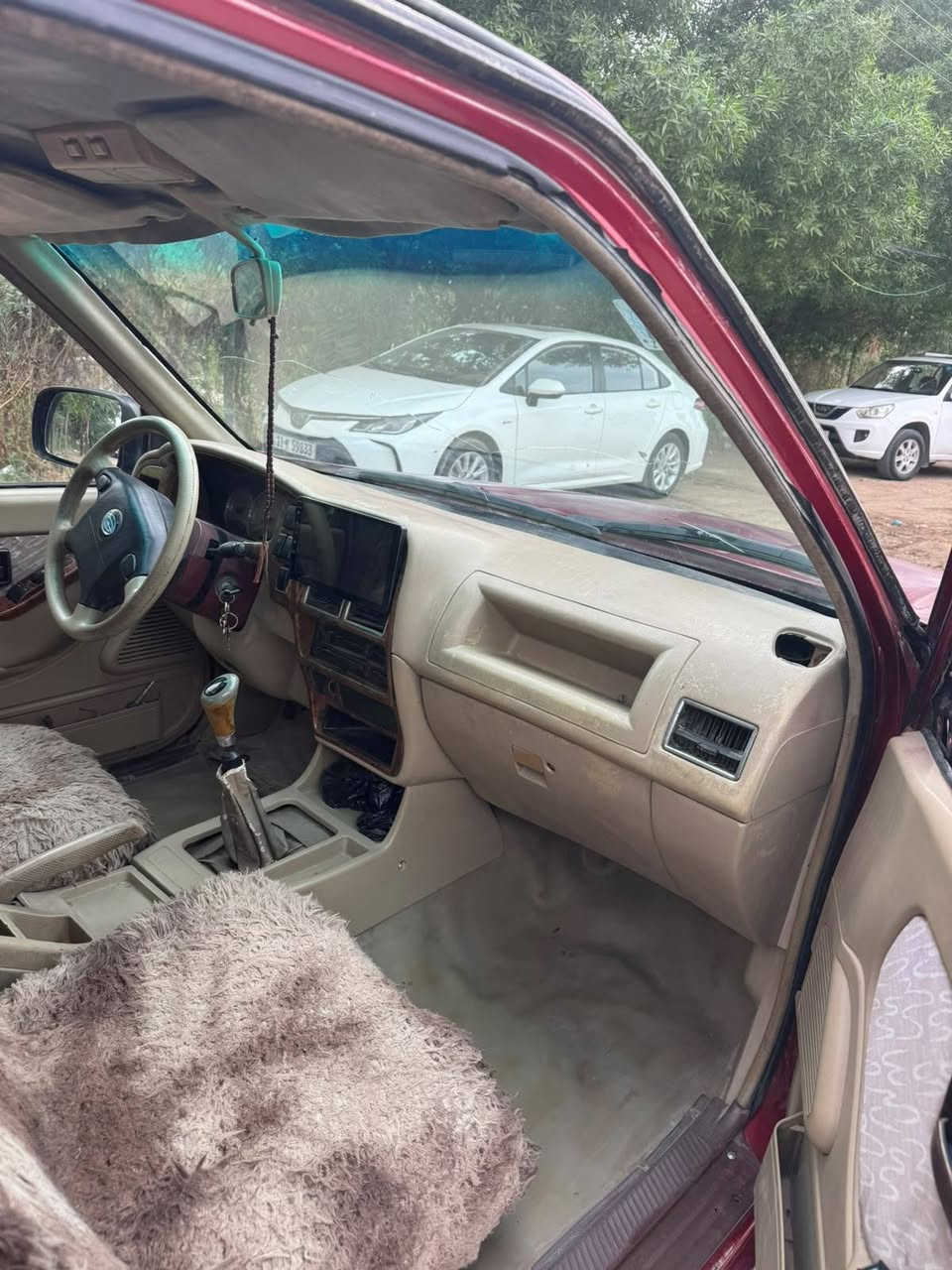 كنو • ٢٠٠٨ • المدائن