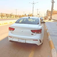 كيا ريو • ٢٠٢٣ • وارد امريكي