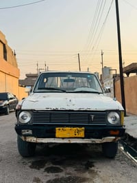 محرك شرط • شاصي جديد • رقم كامل