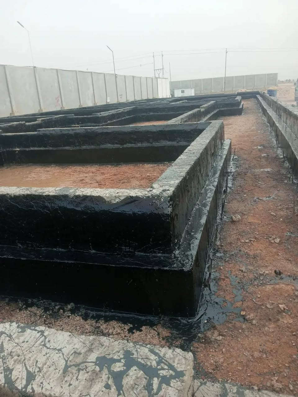 عملنا شرط الفحص الهندسي *********** بداره ابو زيد العيساوي تطبيك شتايكر إعادة ماستك تزفيت كافت العوازل السطوح

نص مكتوب في الصور:
- تطبيق شتايكر إعادة ماسنك تزفيت كافة العوازل السطوح عملنا شرط الفحص الهندسي *********** بإدارة ابو زيد العيساوي