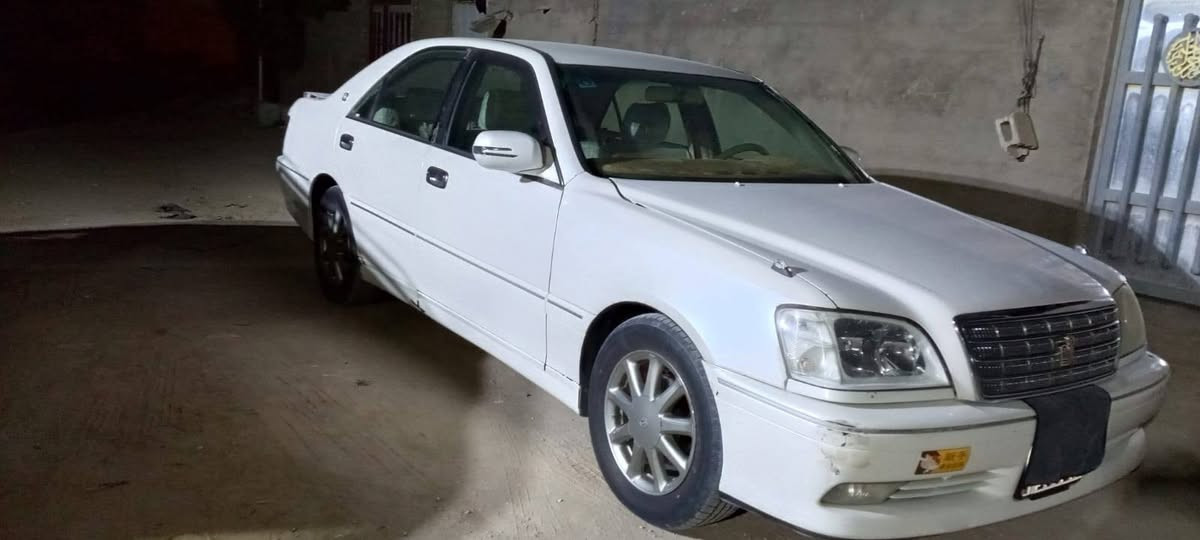 السلام عليكم من رخصة الادمن
متوفر ملكه للبيع رقم بصره انكليزي باسم راعيه مكان نجف تحويرت نجف السياره كفاله من الكص والضربه ونقل الجثه السياره دكمتين مكينه ڤي ڤيتي اي السياره عد واحد جناي مامتعوبه مداور السياره قرار 48 تسجيل قديم مكلف بل بيع 110 او بيه مجال للشراي اي ستفسار عل الرقم المبايل ***********@للجميع
