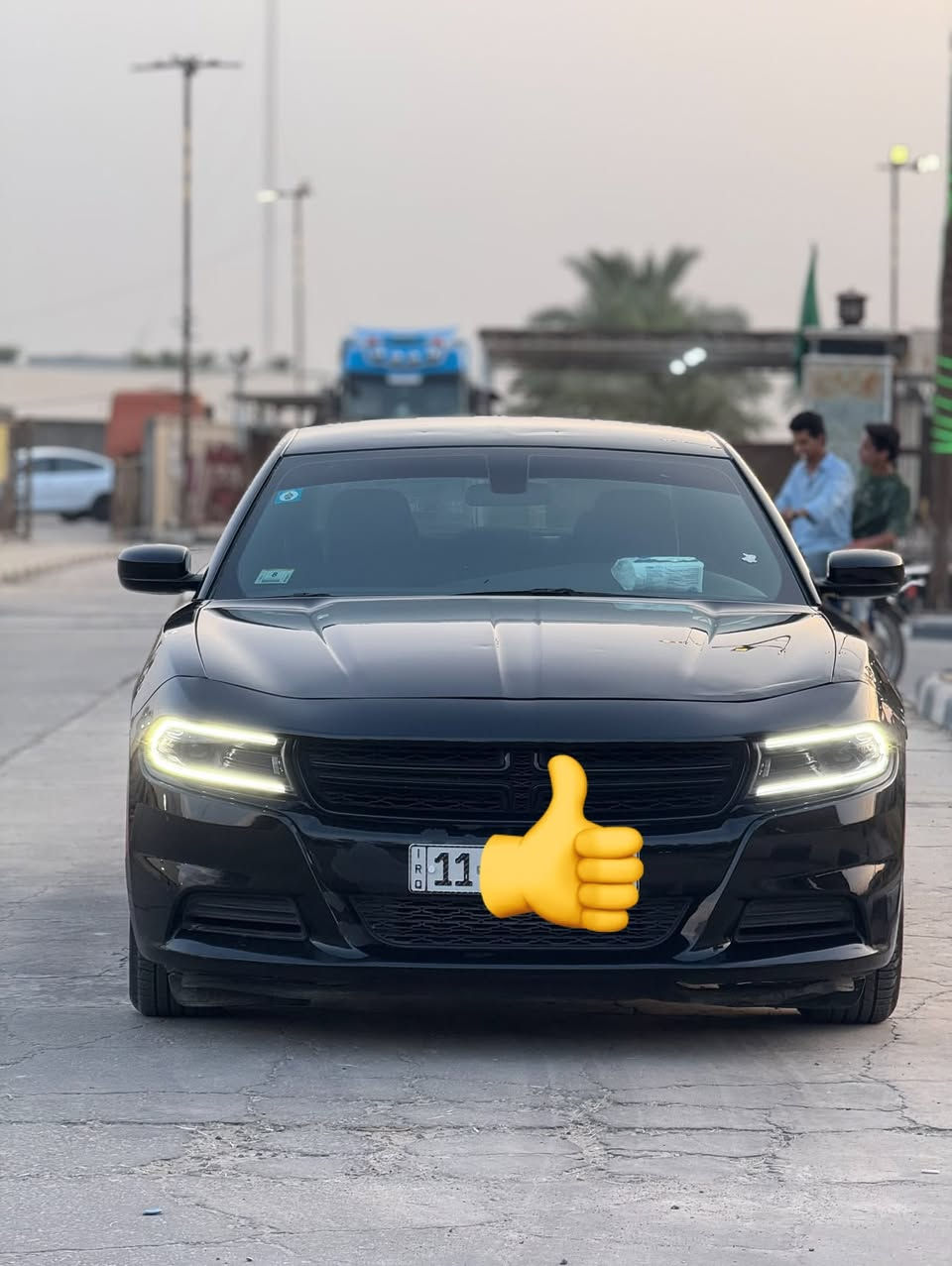 السلام عليكم
دوج جارجر موديل 2023 السياره فئتها sxt
معروفه مواصفاتها كلين  صور حادثها بامريكا مرفقات بالمنشور وهنا صار بيها باب هم ناشر سونار 
رقم بغداد جازه ماناقصها برغي حداديه تبريد تخم تاير باسمي تحويل مباشر 

مكاني بابل قرب سيطره الاثار 

***********
