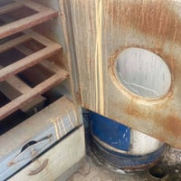 فرن • للبيع