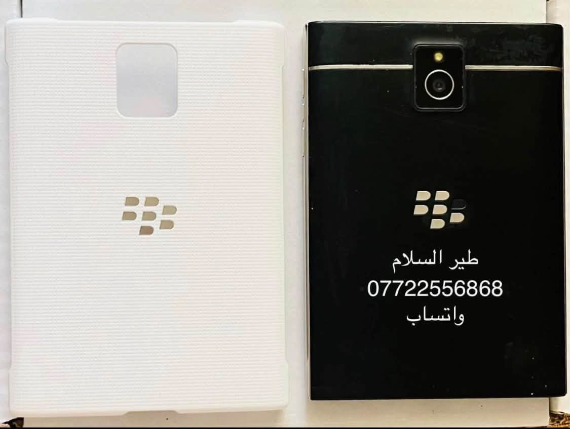 لا توجد تفاصيل

نص مكتوب في الصور:
- طير السلام
- الآن
- ⭐️BlackBerry-Passport⭐️
- نظام التشغيل - BlackBerry 10
- الذاكرة الرئيسية - 32GB
- الذاكرة العشوائية - 3GB
- إمكانية اضافة رام خارجي نوع - Micro SD
- الكاميرا الرئيسية - 13MP
- الكاميرا الامامية - 2MP
- حجم الشاشة - 4.5 بوصة
- حجم البطارية - 3450mAh
- نوع المعالج - Snapdragon 801
- مؤقت المكالمات - صفر
- يتوفر توصيل لجميع المحافظات
- للحجز الرجاء مراسلة صفحة (طير السلام)
- طير السلام 0772255686 واتساب
- طير السلام *********** واتساب