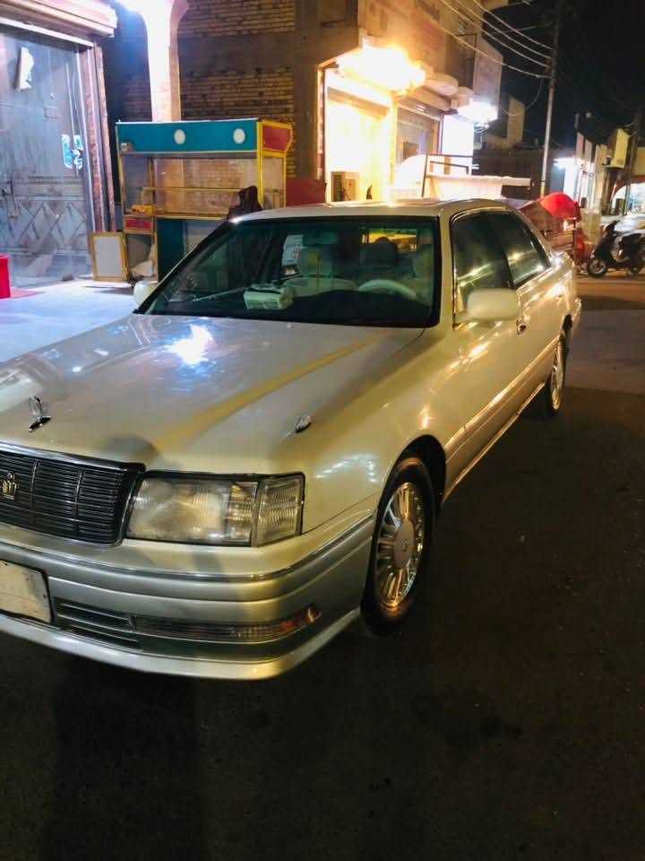 السلام عليكم
راس الثور للبيع رقم بصره  (1997 )السياره جاهزه مانقصه اي شي فقط كصه قماره   المكان السياره  ميسان الاستفسار /***********

***********
