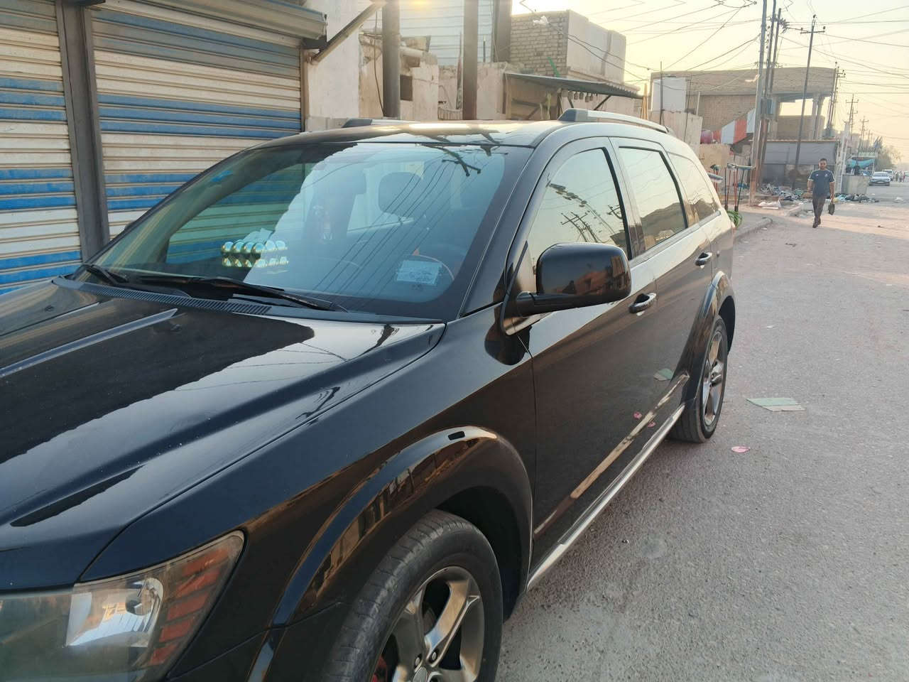 سياره حلوه ونضيفه ست اسلندر فتحه في السقف [صن روف] تبريد جيدجدا ٣ قطع مكفوله..... اتصل اذا شراي*********** بي وتساب ناصرية, ذي قار
