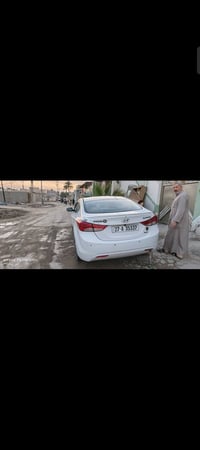 النترا 2013 • مكينة 1600 • لوحة ذي قار