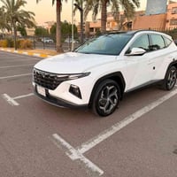 توسان ٢٠٢٢ • وارد خليجي • محرك ٢٠٠٠