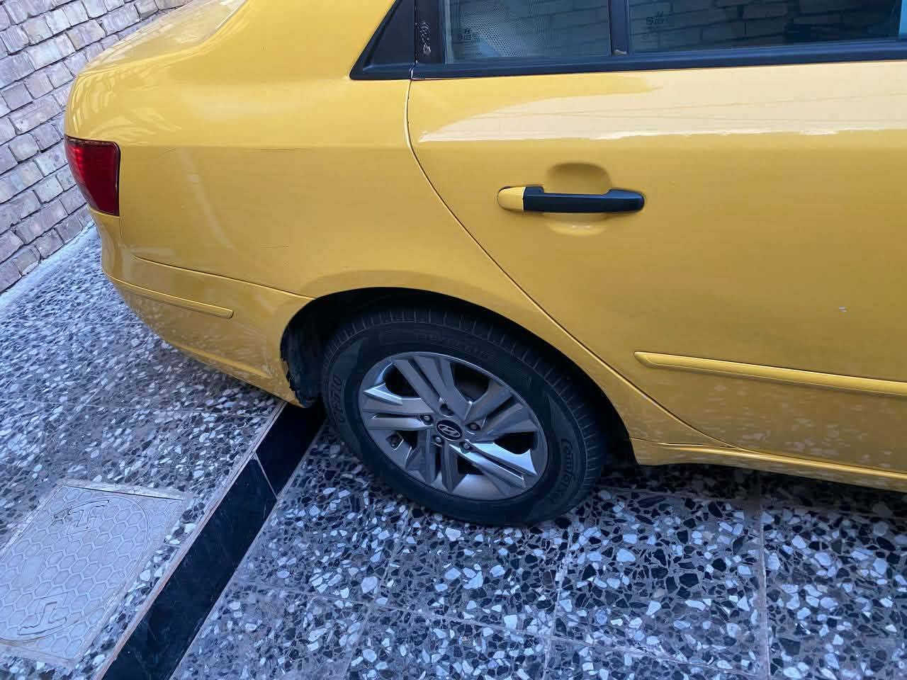 السلام عليكم سوناته مديل ٢٠٠٩ خليج
كير مكينه تبريد مكفول
بيه جاملغ وشيه بلتكمه
٧٩ وبيه مجال
مكان بغداد المعامل 
رقم ***********
