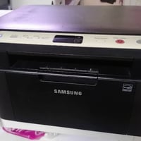 سامسونگ Sxc3200 • ليزري A4 • ١٦ ورقة/دقيقة