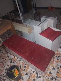 غرفه تركيه • نضافة ٩٠٪ • البعيثه