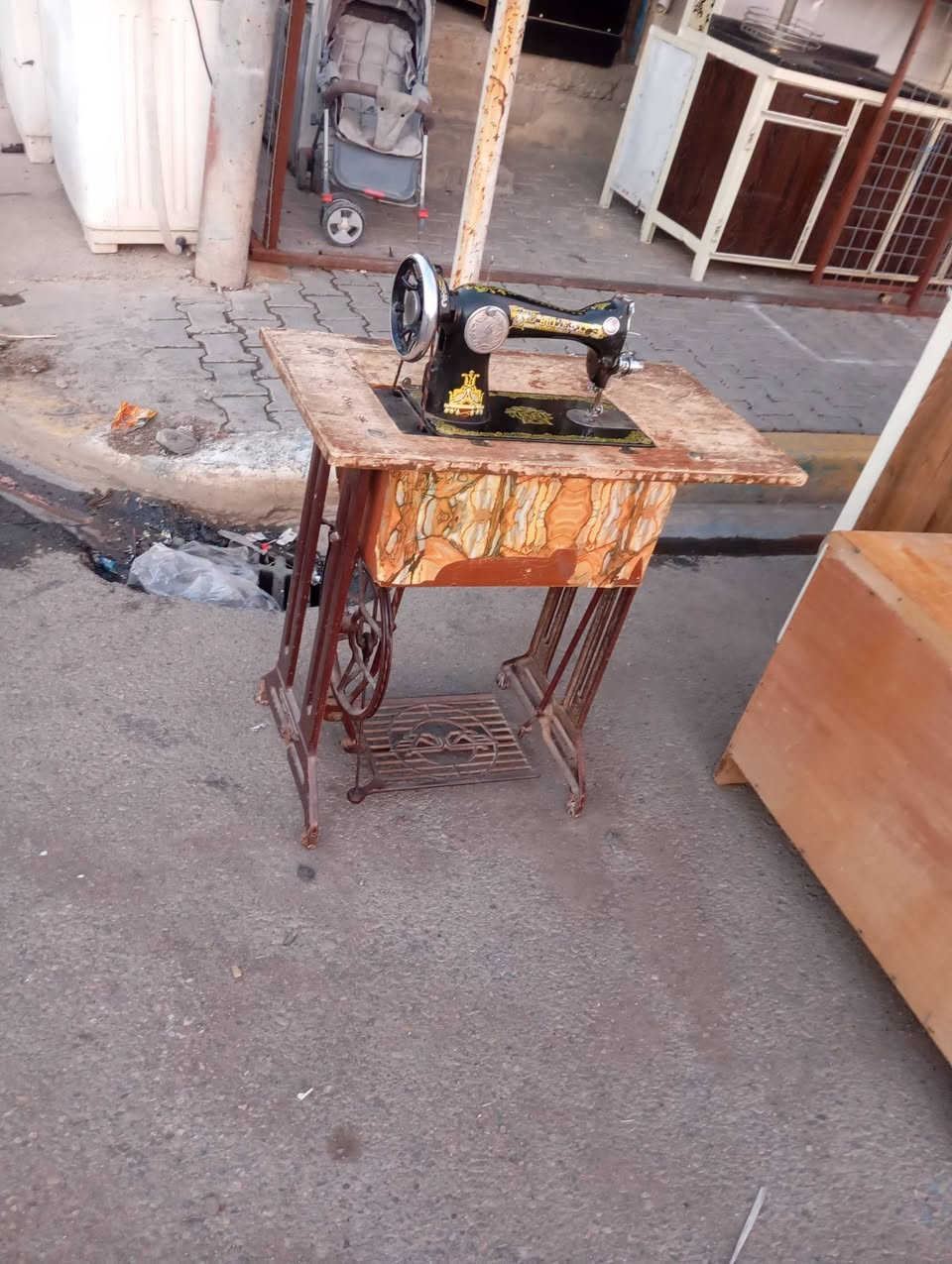 طوزخرماتو • عفش منزلي • غرفت نوم