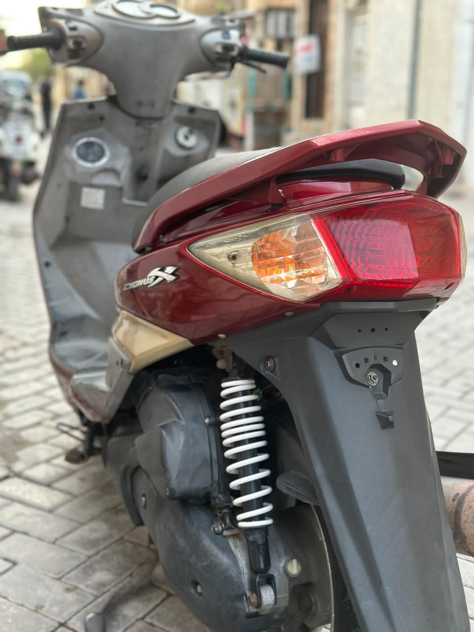سكنس فحل • بغداد • مدينه الصدر