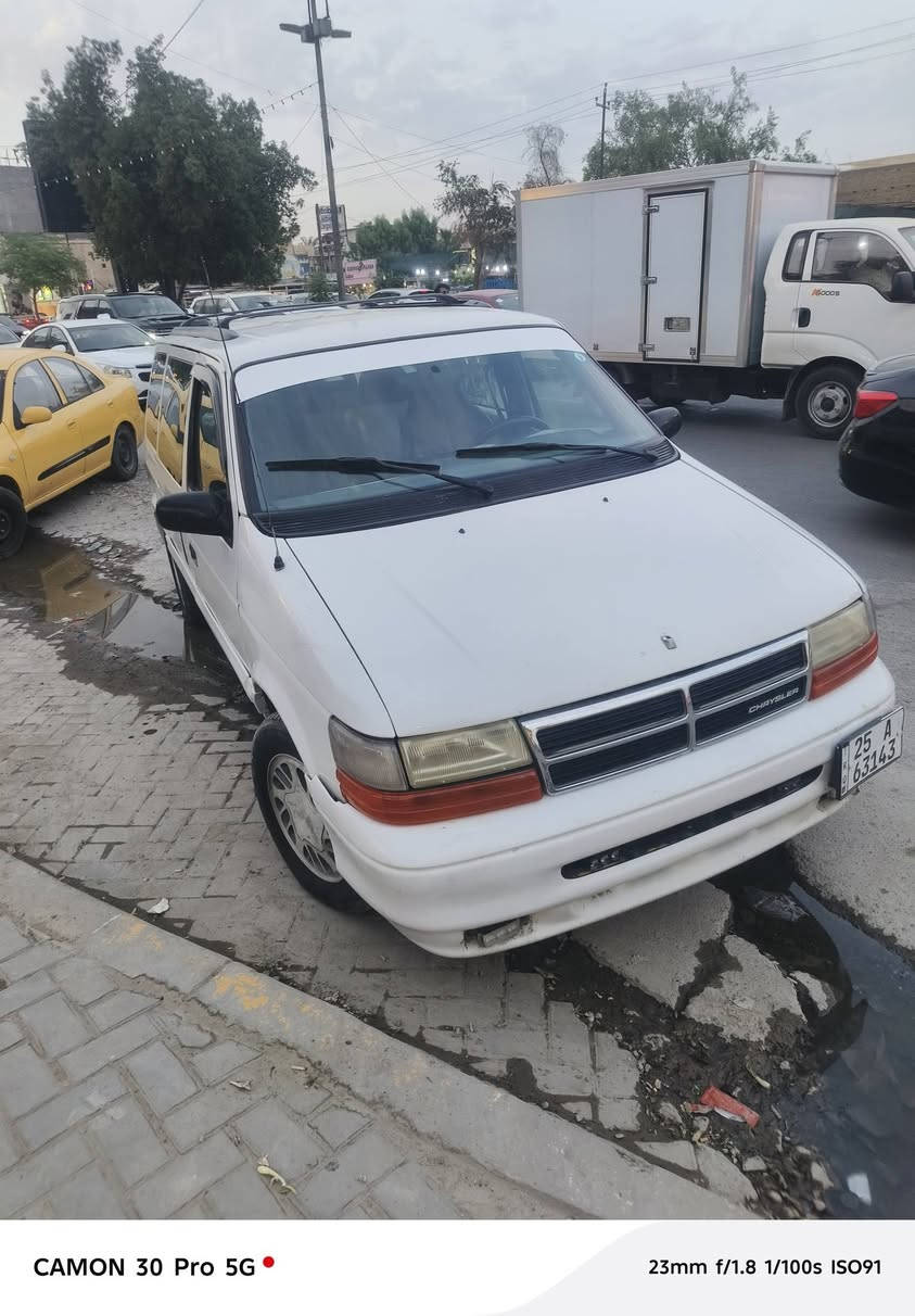 نضيفه • كير عادي • تكييف شغال