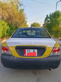 لانسر ٢٠١٠ • مكينة ١٦٠٠ • تحويل ثاني يوم