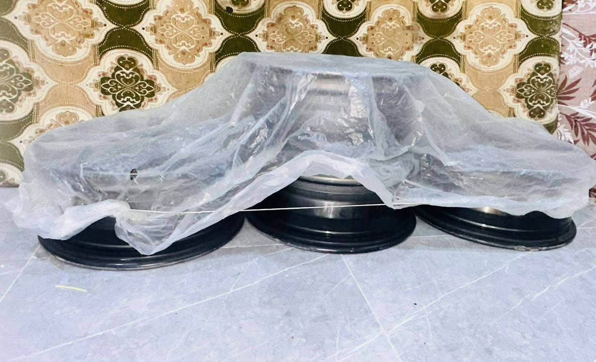 ويل كب اوبتيما • مقاس ١٦ • كربلاء